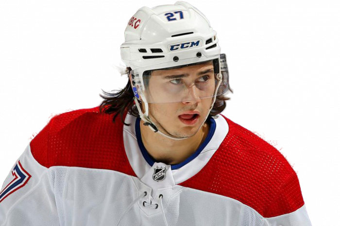 Александр Романов