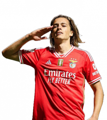 Альваро Фернандес