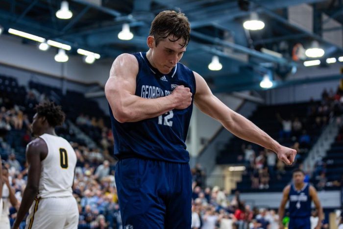 Андрей Саврасов