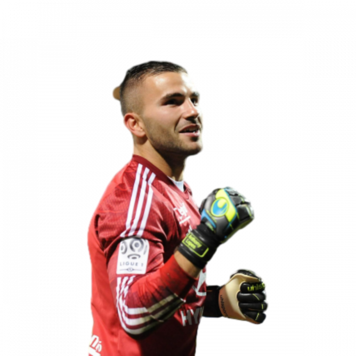 Антони Лопеш