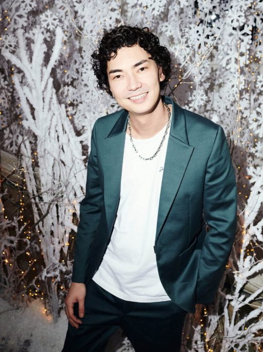 Ариан Романовский