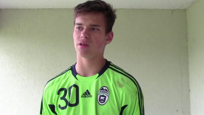 Артём Одинцов