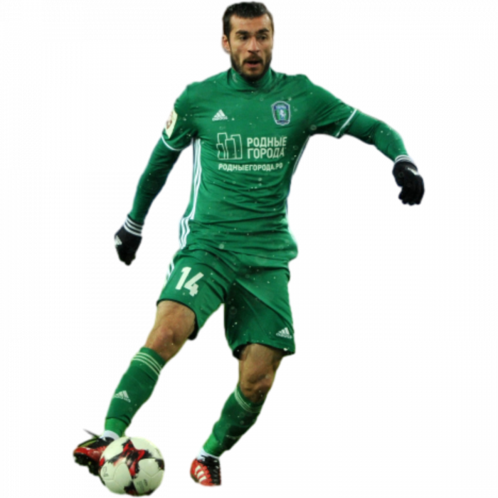 Аслан Дудиев