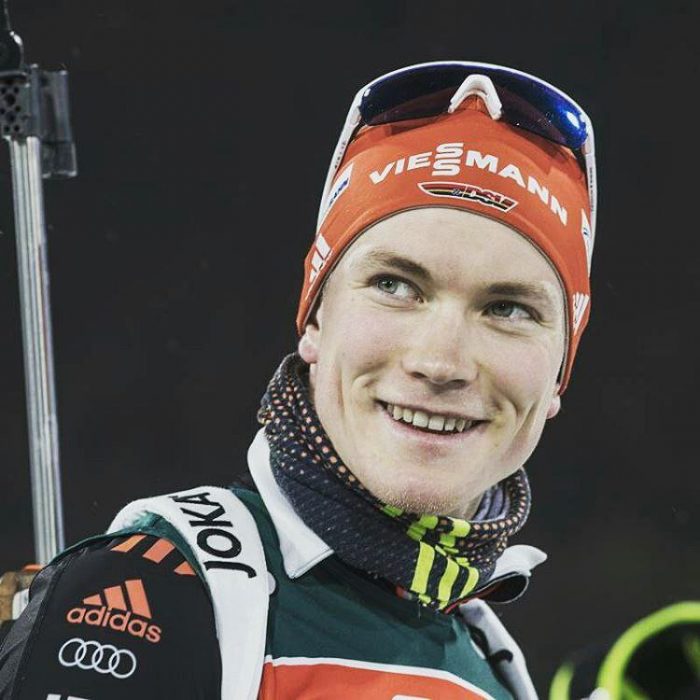 Бенедикт Долль