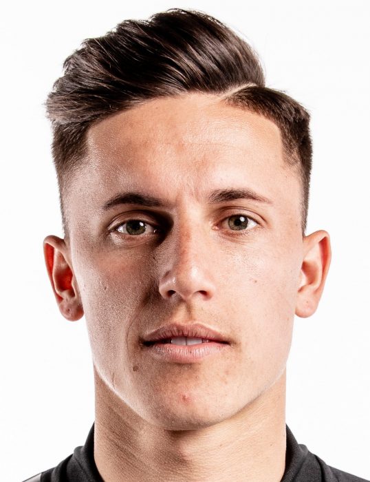 Брайан Родригес