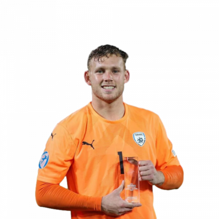 Даниэль Перец