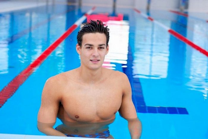 Денис Петрашов