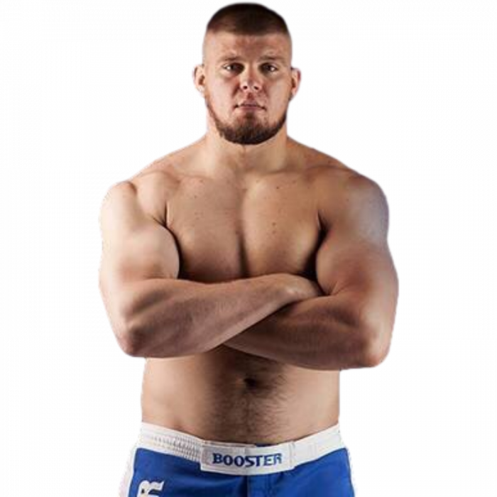 Денис Смолдарев