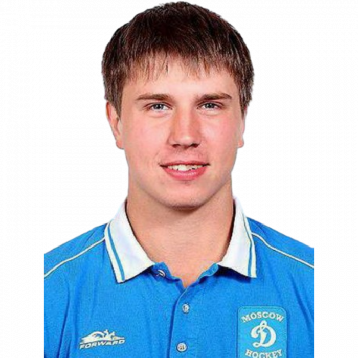 Дмитрий Вишневский