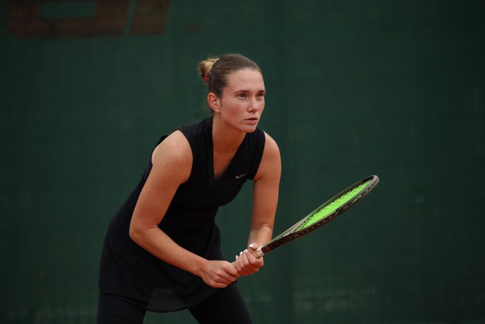 Екатерина Шалимова