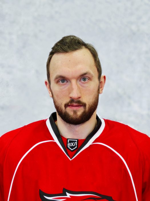 Евгений Орлов