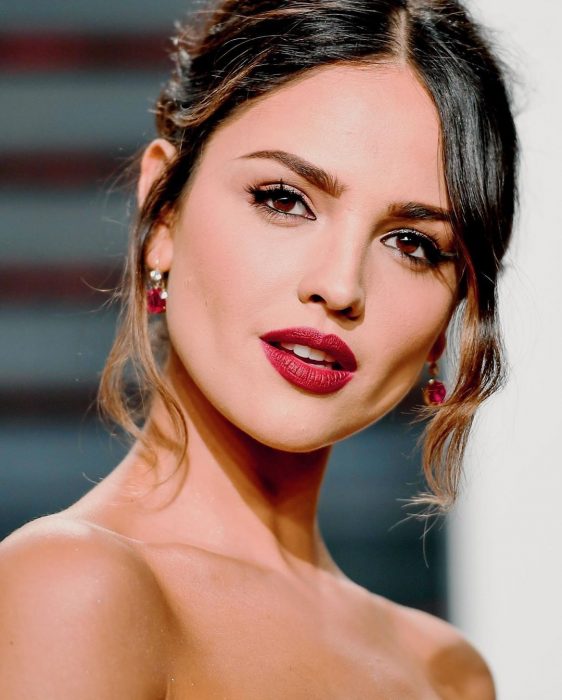 Эйса Гонсалес