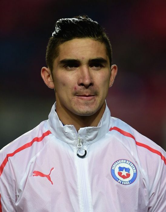 Фелипе Гутьеррес