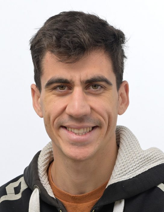 Фидиас Панайоту