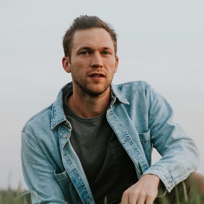 Филлип Филлипс