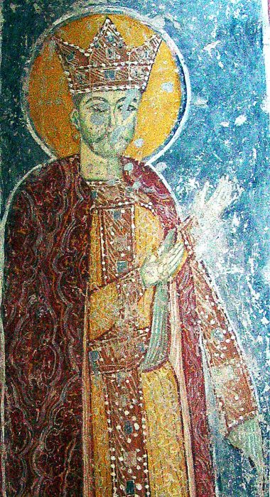 Георгий V Блистательный