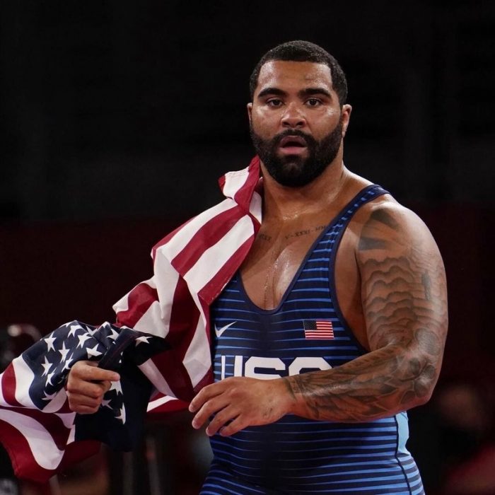 Гейбл Стивсон