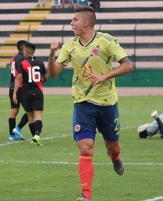 Хуан Пабло Рамирес