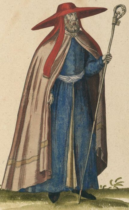 Иеремия II Транос