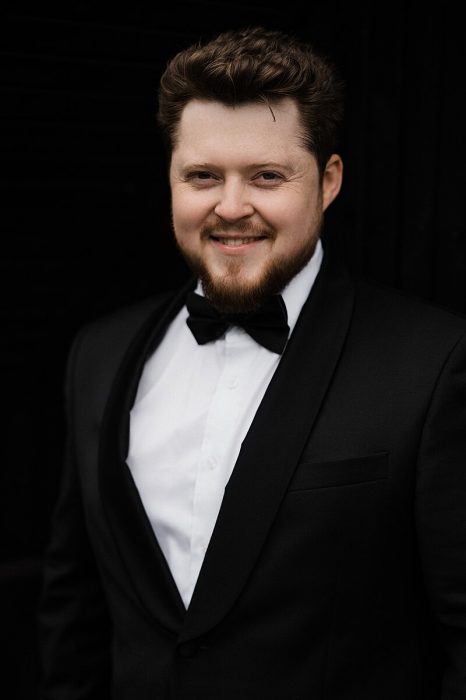 Игорь Морозов