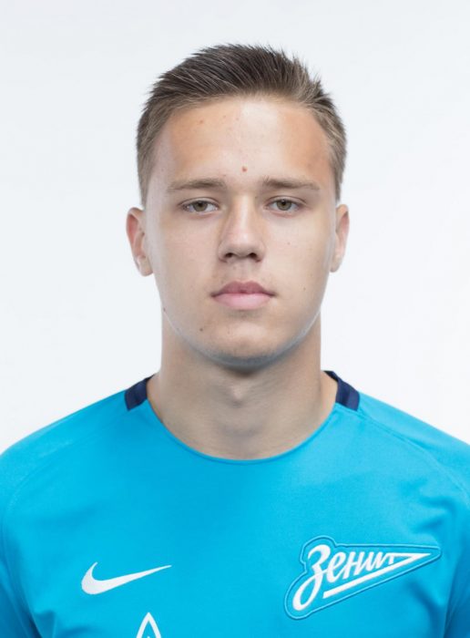 Илья Скроботов