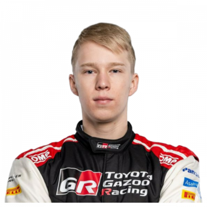 Калле Рованпера