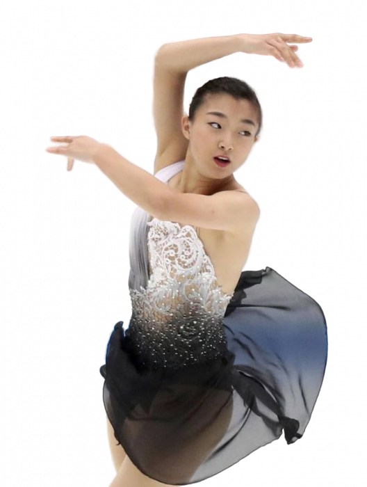 Каори Сакамото