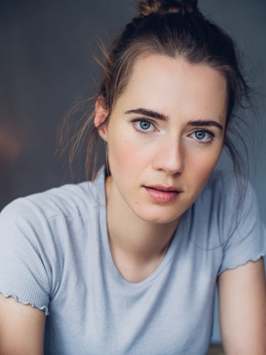 Карен Писториус