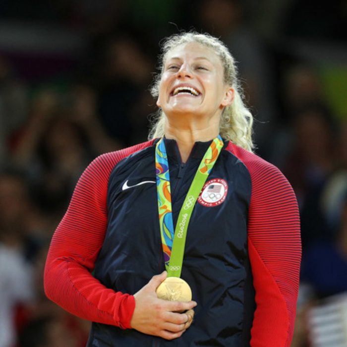 Кайла Харрисон