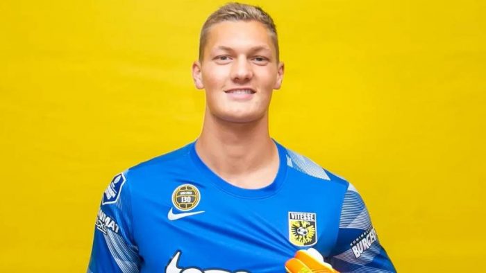 Кьелл Схерпен