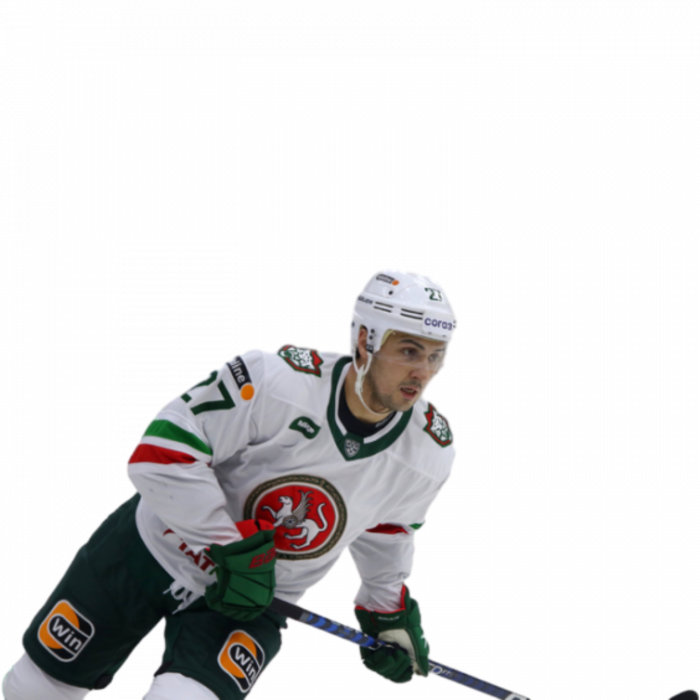 Кирилл Петров