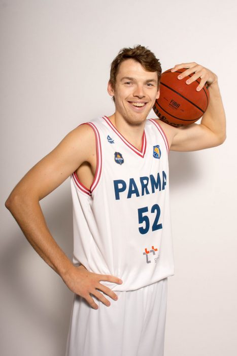 Константин Буланов