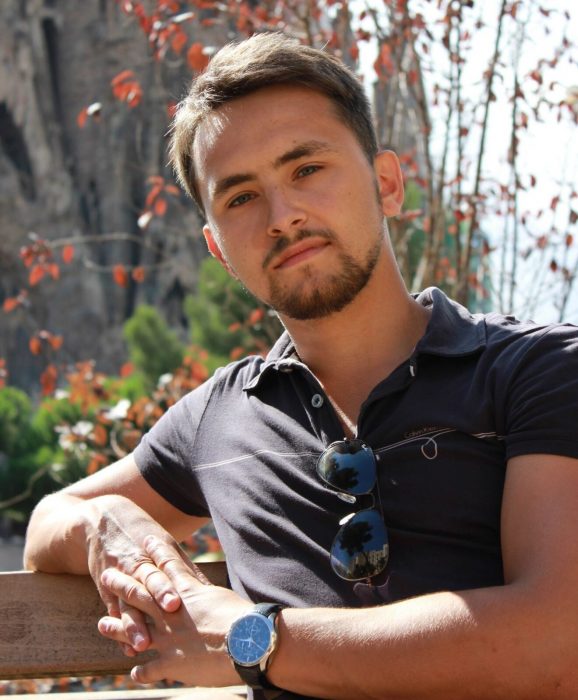 Константин Фомин