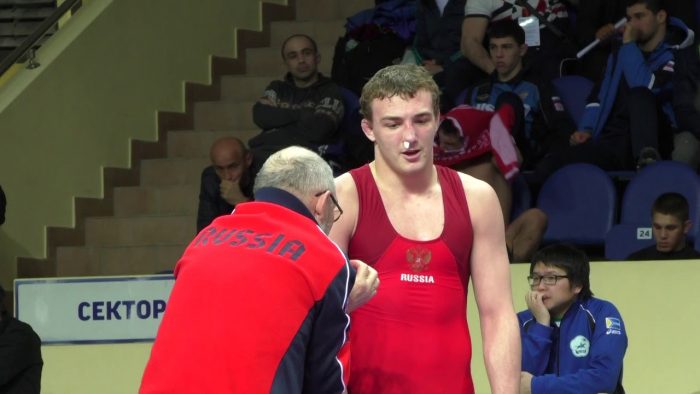 Константин Пшеничников