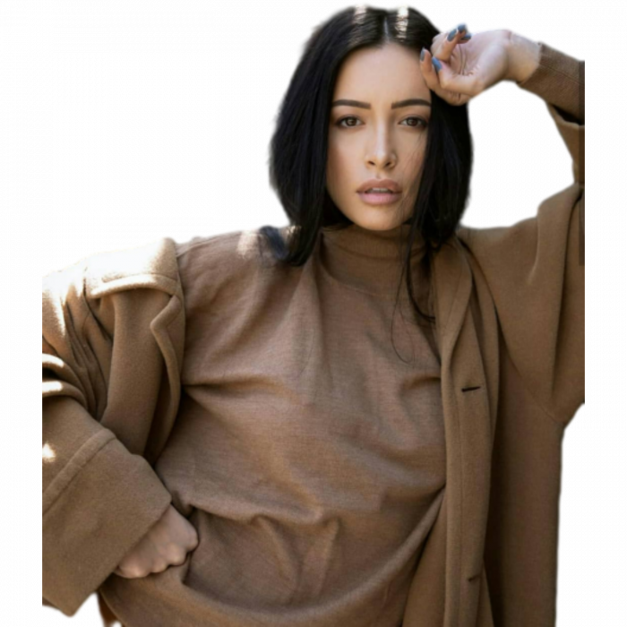 Кристиан Серратос