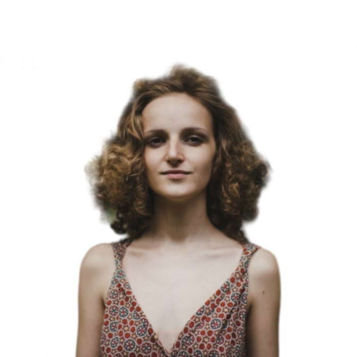 Кристина Лапшина