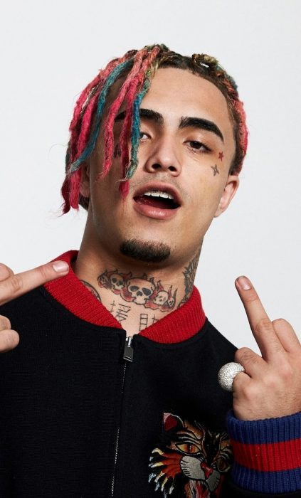 Lil Pump