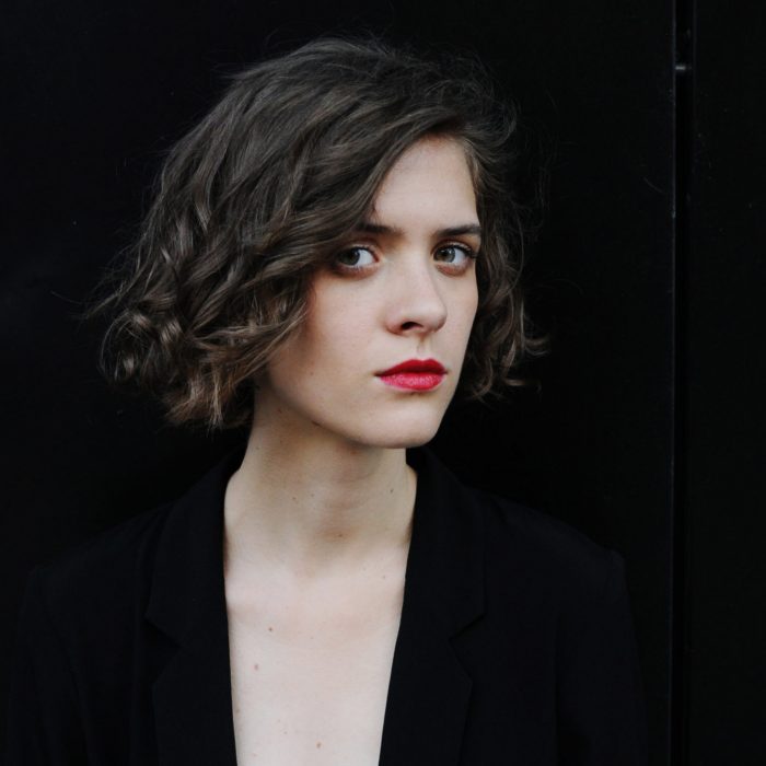 Лив Лиза Фрис