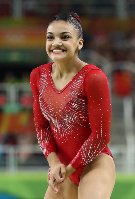 Лори Эрнандес