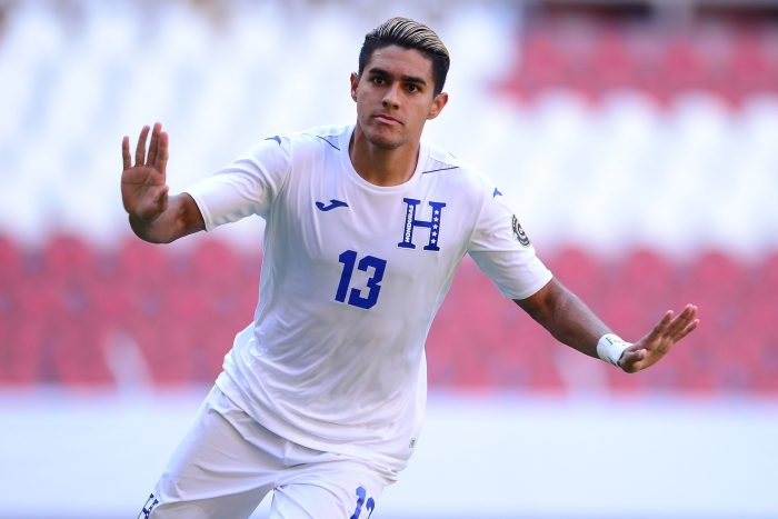 Луис Пальма