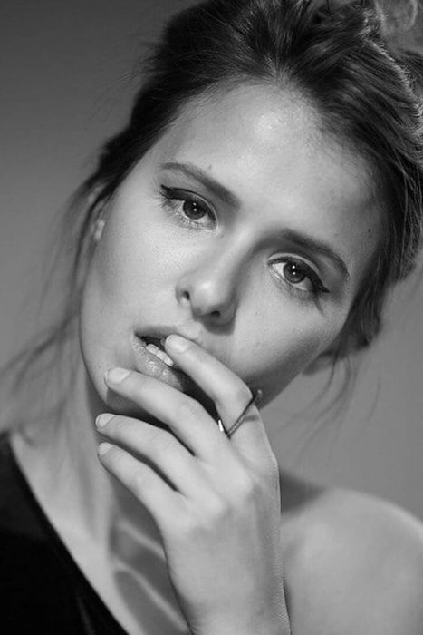 Любовь Аксёнова