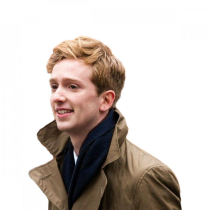 Люк Ньюберри