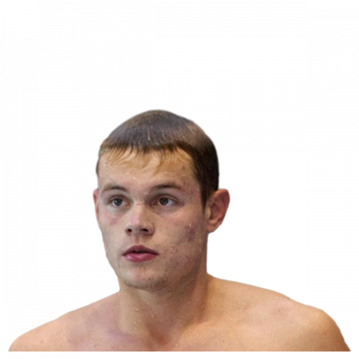 Максим Ступин