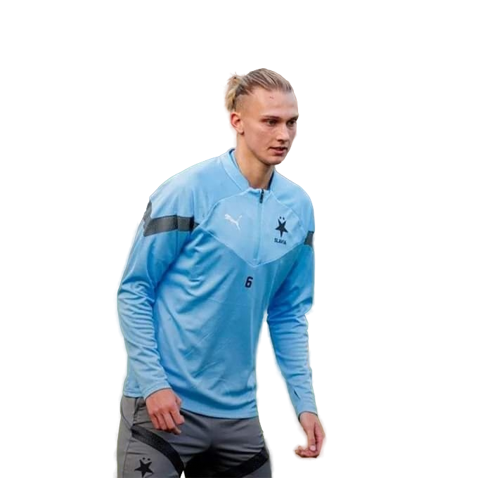 Максим Таловеров