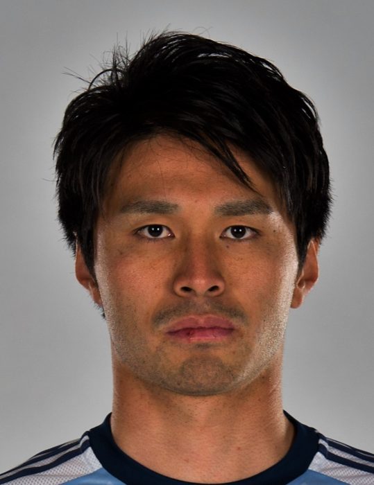 Масато Кудо