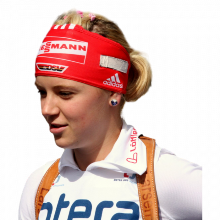 Мириам Нойройтер