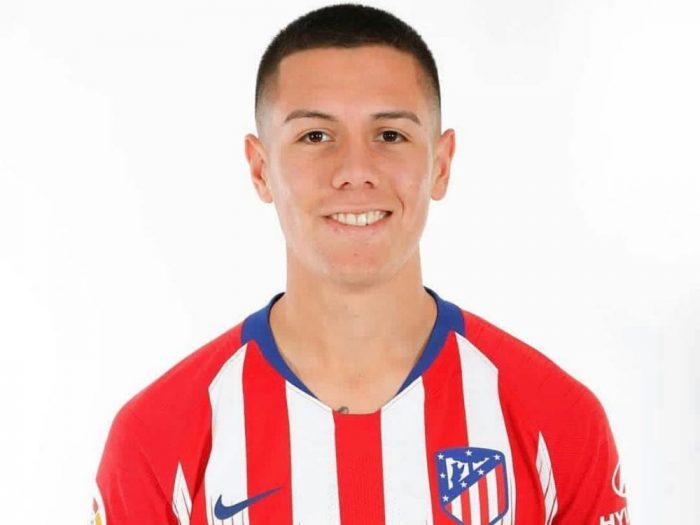 Неуэн Перес