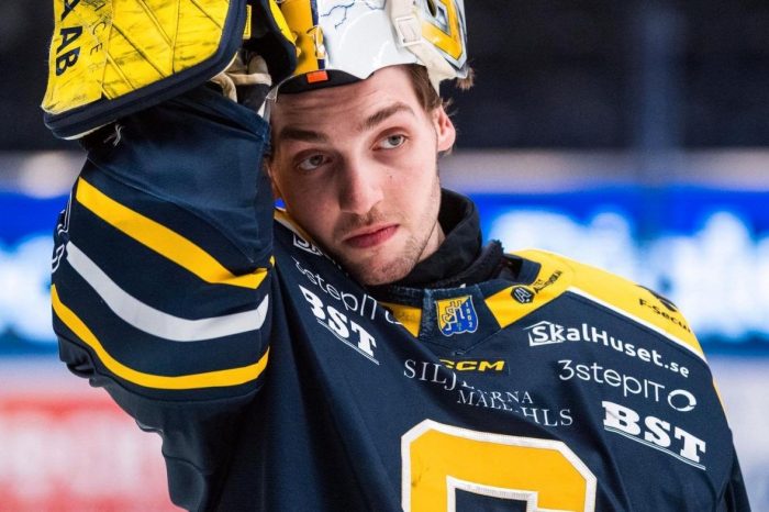 Никита Толопило