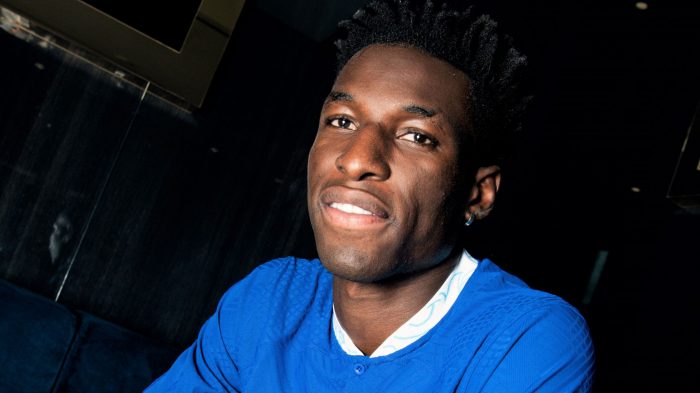 Николас Стерлинг