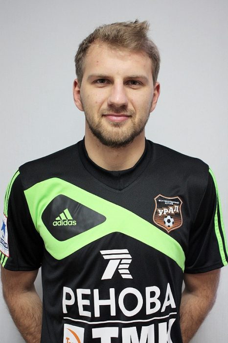 Николай Заболотный